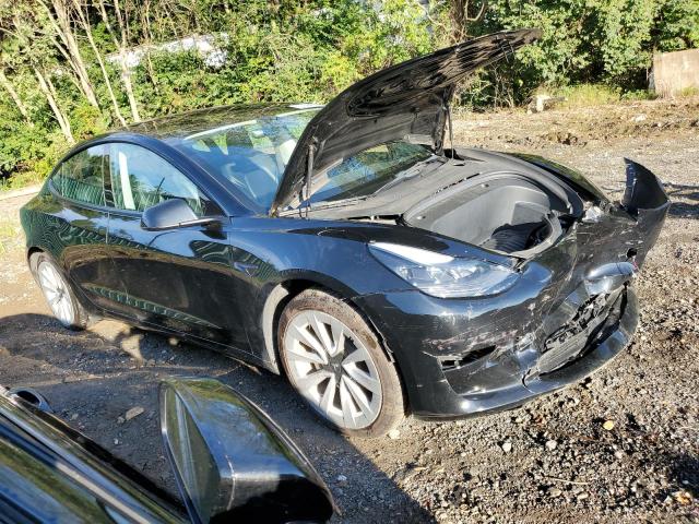 2023 TESLA MODEL 3 5YJ3E1EA8PF435429