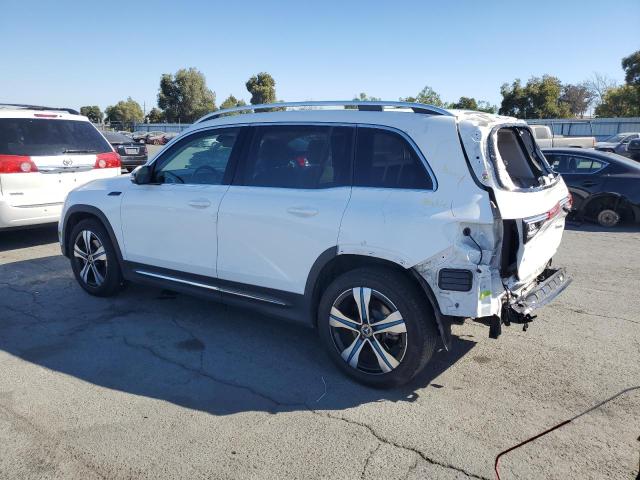 2022 MERCEDES-BENZ EQB 300 4MATIC W1N9M0KB1NN009089