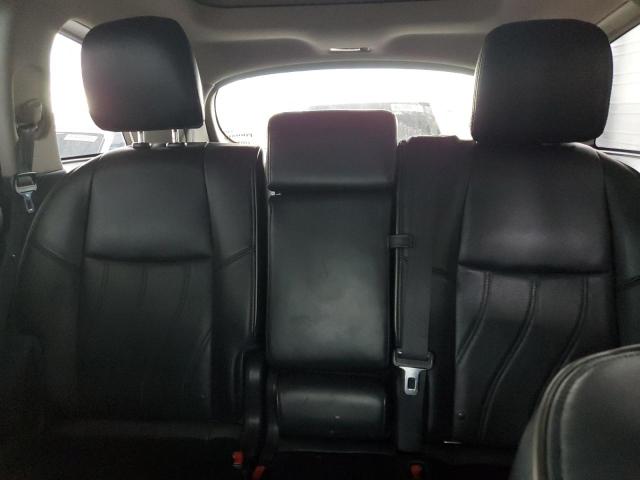 2013 INFINITI JX35 - 5N1AL0MM4DC346366