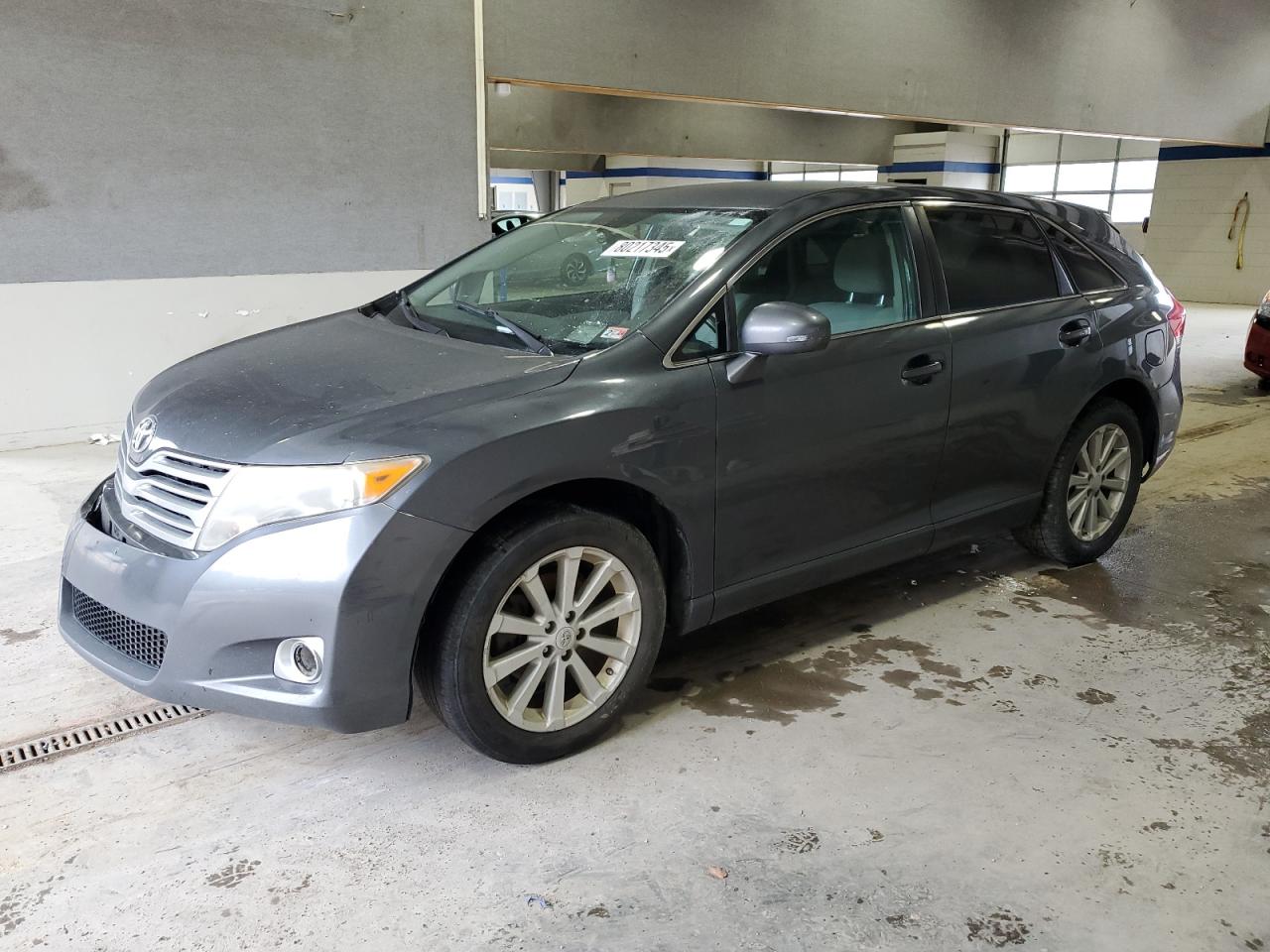 TOYOTA VENZA