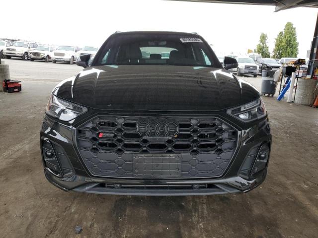 2023 AUDI SQ5 PREMIUM PLUS - WA1B4AFY8P2083332
