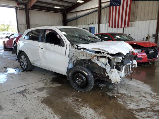 2015 MITSUBISHI OUTLANDER 4A4AR3AU3FE002648