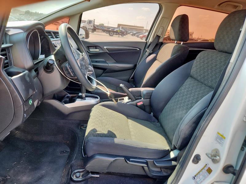 2016 HONDA FIT JHMGK5H58GX028392