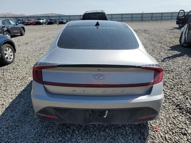 2021 HYUNDAI SONATA N L 5NPEK4JC5MH127626
