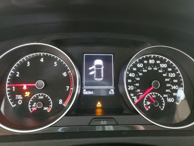 2019 VOLKSWAGEN GOLF S 3VWG57AU2KM012416