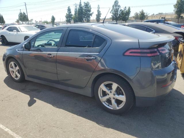 2013 CHEVROLET VOLT - Other View