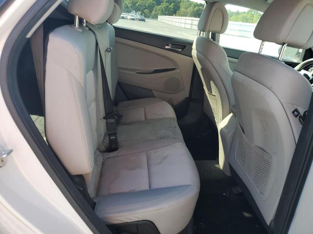 2018 HYUNDAI TUCSON SEL KM8J33A47JU603905