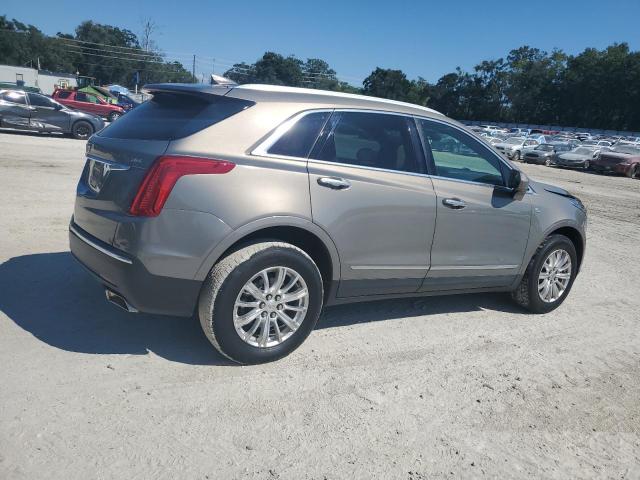 2019 CADILLAC XT5 1GYKNARS6KZ138378