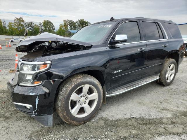 2015 CHEVROLET TAHOE C150 1GNSCCKC9FR229653