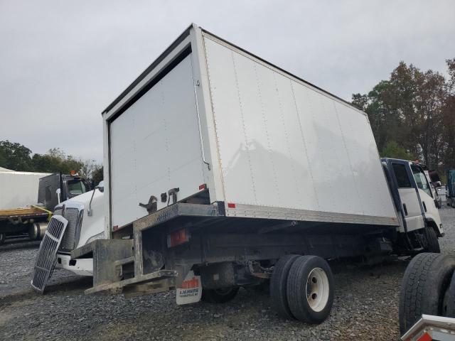 2019 ISUZU NPR HD #3270725864