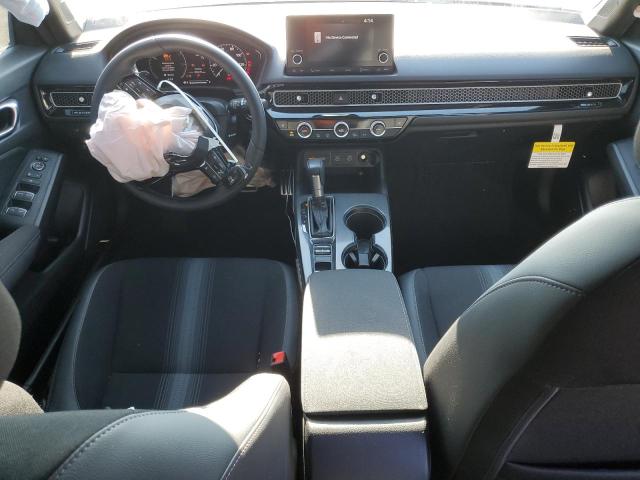 2025 HONDA CIVIC SPORT #3297034506