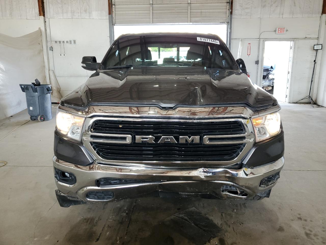 RAM 1500 BIG HORN/LONE STAR