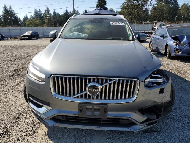 2020 VOLVO XC90 T6 IN YV4A221L7L1560922
