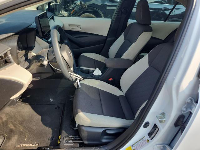 2024 TOYOTA COROLLA LE 5YFB4MDE4RP081999