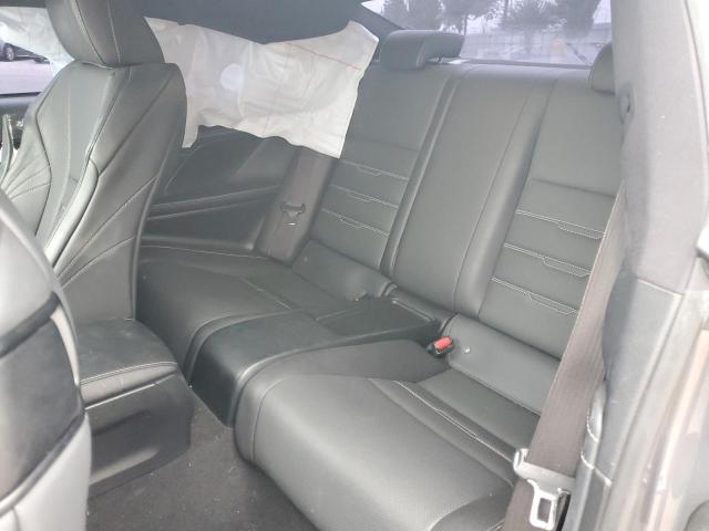 2017 LEXUS RC 350 JTHHE5BC4H5016692