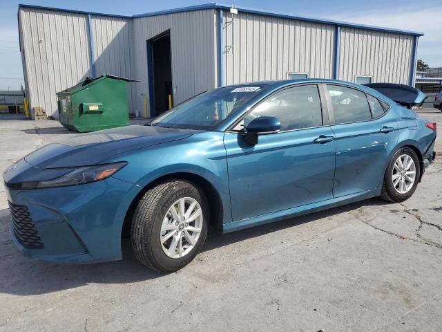 2025 TOYOTA CAMRY XSE - 4T1DAACK6SU160618