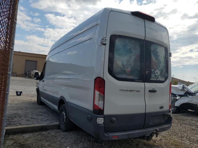 2018 FORD TRANSIT T- #3288437516