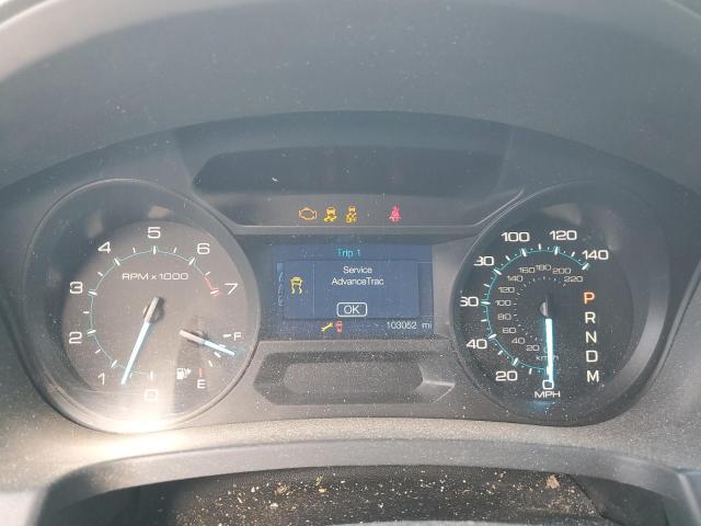 2015 FORD EXPLORER #3293505461