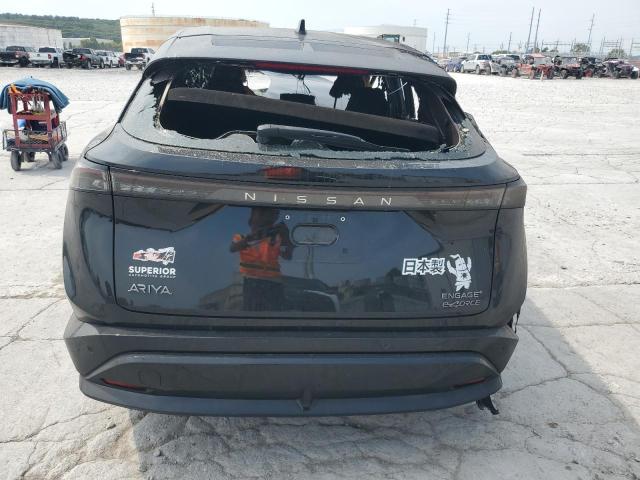 2023 NISSAN ARIYA EVOL JN1DF0BB1PM701991