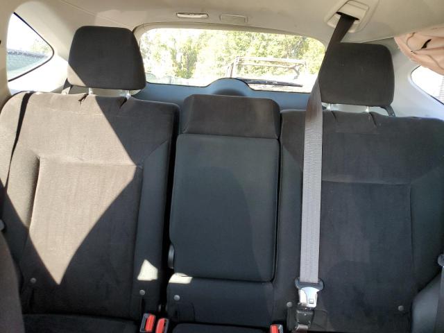 3CZRM3H34DG700207 2013 HONDA CRV