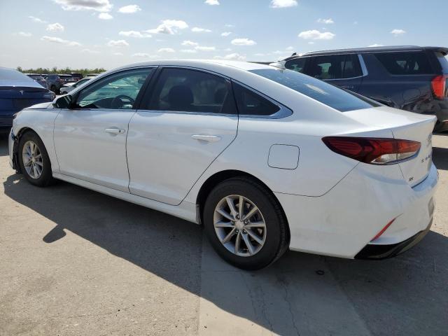 2018 HYUNDAI SONATA SE 5NPE24AF2JH700634