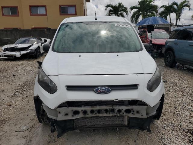 2018 FORD TRANSIT CONNE NM0LS7E7XJ1364389