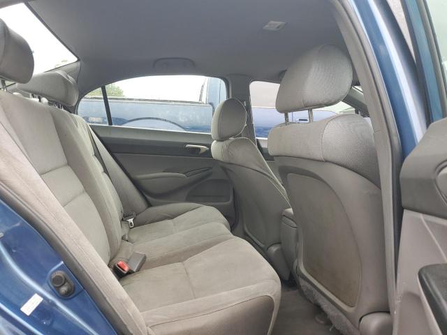 2008 HONDA CIVIC LX #3305303374