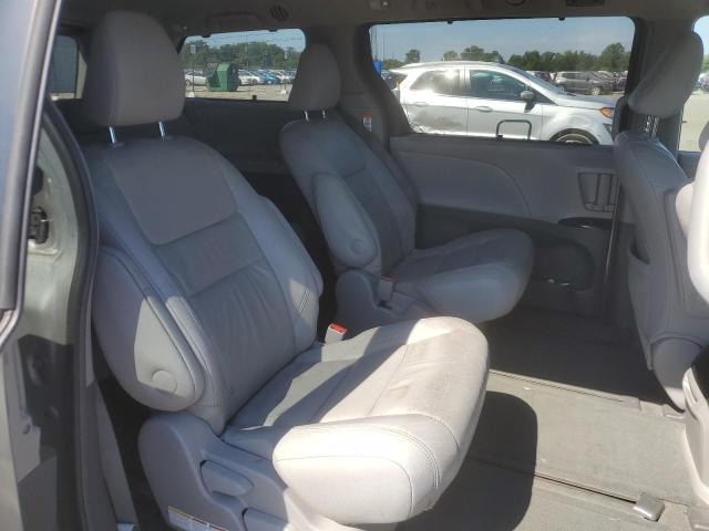 2015 TOYOTA SIENNA XLE 5TDDK3DC4FS109066