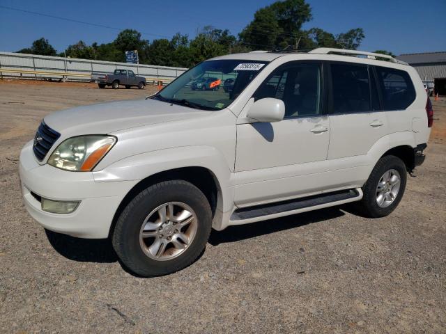 LEXUS GX 470