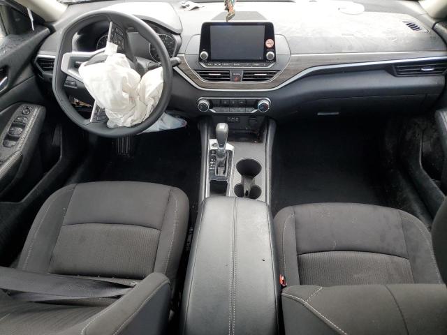 2025 NISSAN ALTIMA SV 1N4BL4DV3SN366186