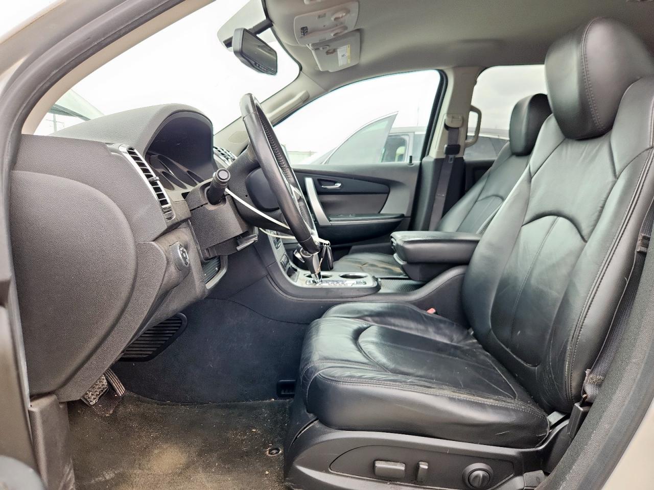 Lot #3301800326 2012 GMC ACADIA SLT