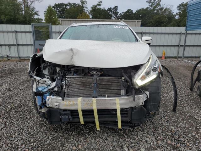 2018 NISSAN MURANO S - 5N1AZ2MG5JN203446