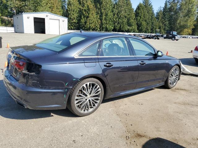 2016 AUDI A6 PREMIUM WAUFGAFC9GN003910