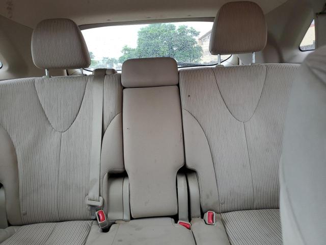 2013 TOYOTA VENZA LE - 4T3ZA3BB5DU068459