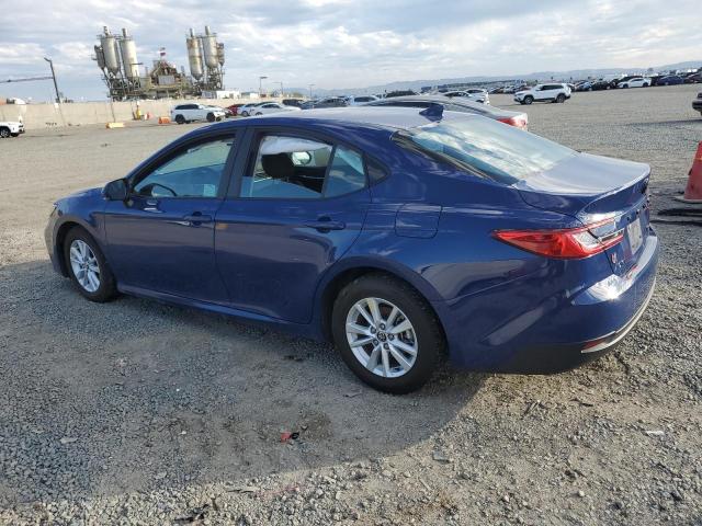 2025 TOYOTA CAMRY XSE 4T1DAACK3SU061870