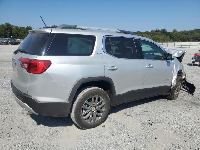 2019 GMC ACADIA SLT-1 - 1GKKNMLS3KZ146863