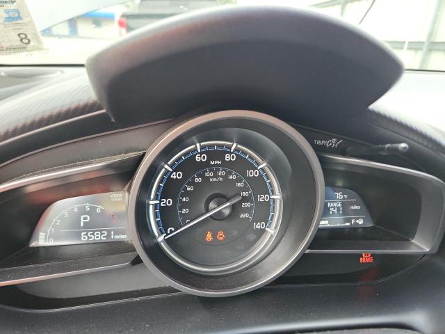 2019 TOYOTA YARIS L 3MYDLBYV4KY502329