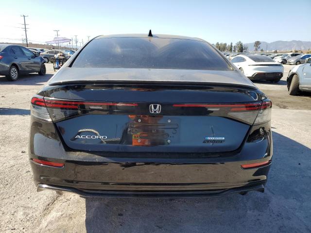 2024 HONDA ACCORD HYBRID SPORT-L 1HGCY2F70RA023695