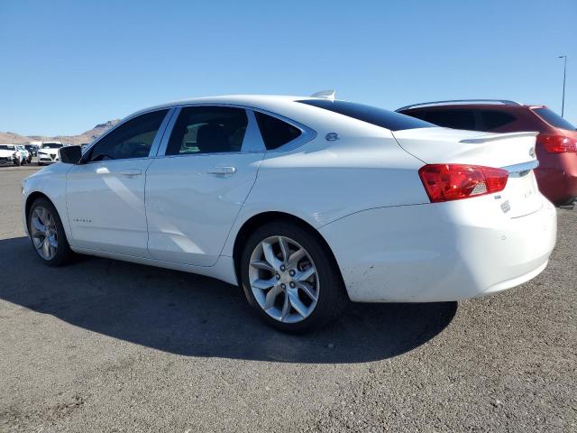 2017 CHEVROLET IMPALA LS 2G1105S36H9118184