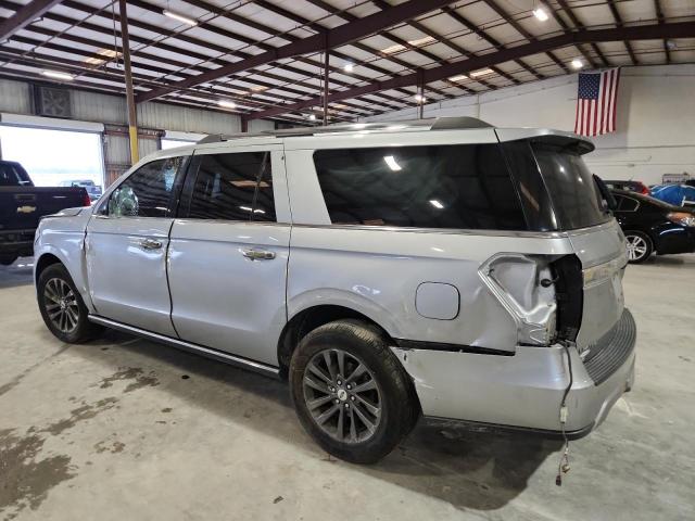 2021 FORD EXPEDITION 1FMJK1KT9MEA07917