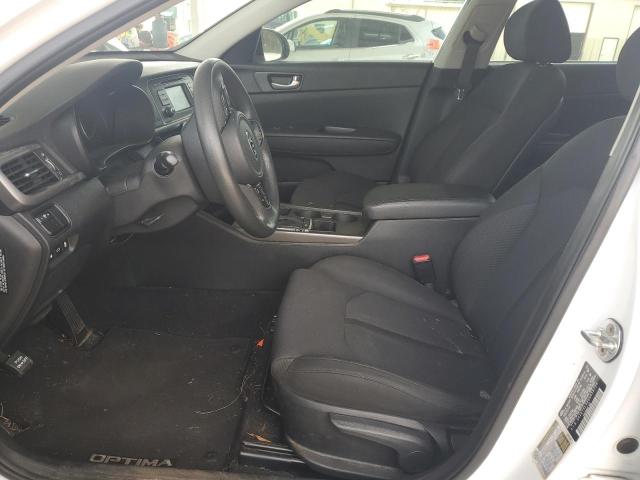 2016 KIA OPTIMA LX 5XXGT4L32GG055724