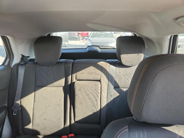 2017 CHEVROLET TRAX 1LT - 3GNCJPSB1HL130506