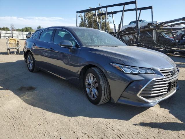 2022 TOYOTA AVALON XLE 4T1AZ1FB5NU079038
