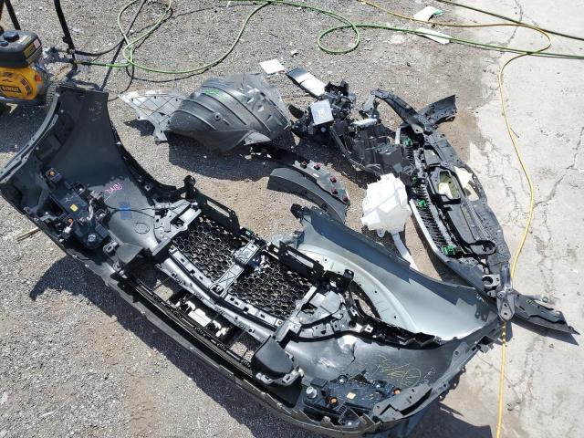 2025 MAZDA CX-30 PREFERRED 3MVDMBCM8SM750485