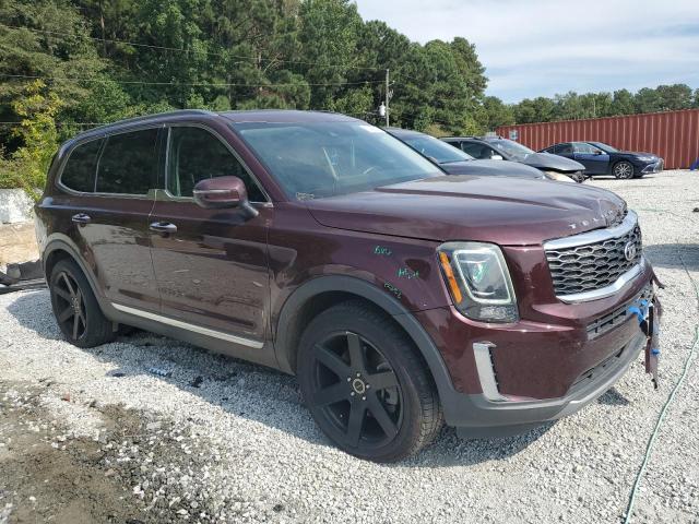 2020 KIA TELLURIDE S 5XYP64HC4LG039191