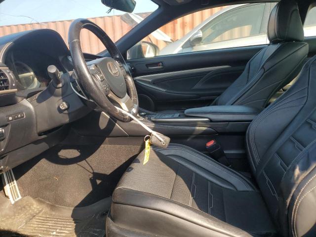 2017 LEXUS RC 300 JTHSM5BC9H5003784