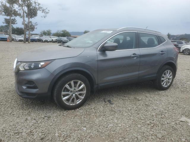 2020 NISSAN ROGUE SPORT S #3270668887