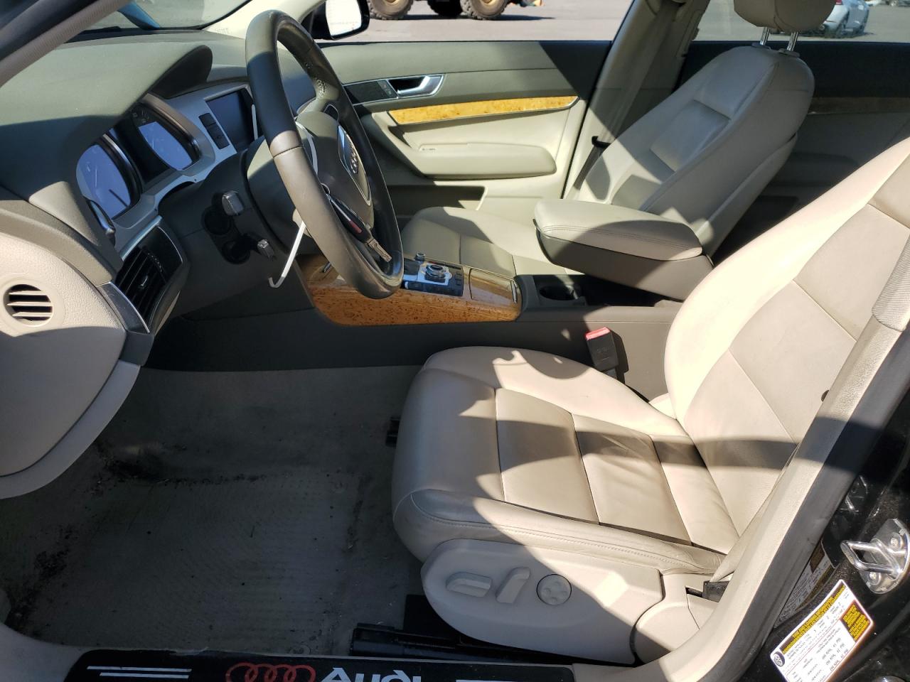 AUDI A6 PREMIUM PLUS