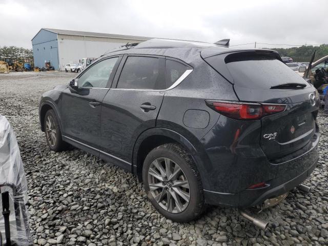 2025 MAZDA CX-5 PREMIUM PLUS JM3KFBEM0S0598373
