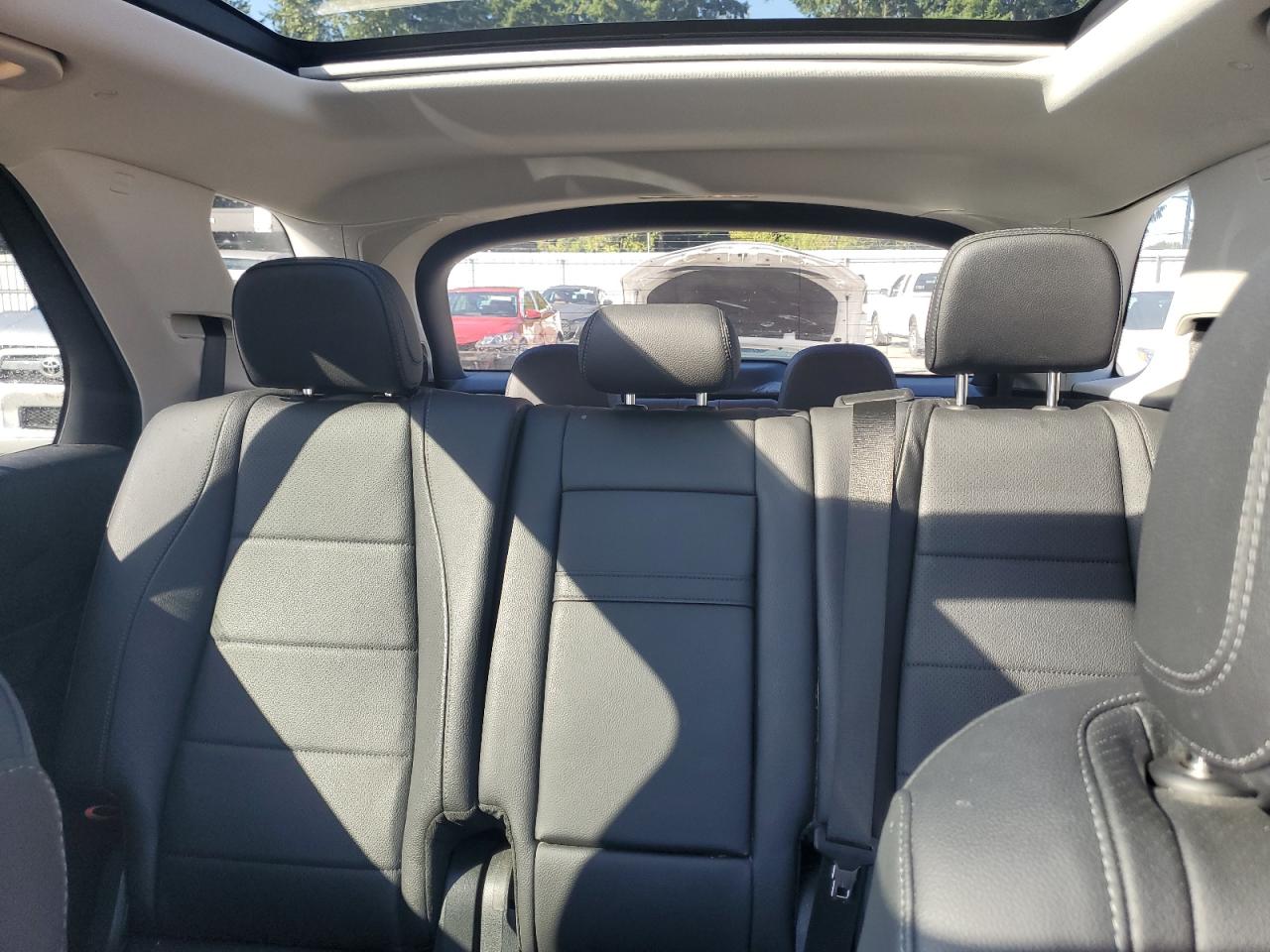 MERCEDES-BENZ GLE-CLASS 350 4MATIC